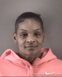 Mugshot of CHERYL EDITH COLLINS