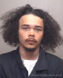 Mugshot of CHRISTOPHER RAVON DUNCAN