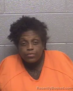 Mugshot of CYNTHIA RENEE ENNIS booked in Forsyth County, North Carolina on May 18, 2026