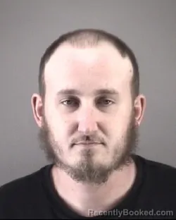 Mugshot of CHRISTIAN LEE FAIN