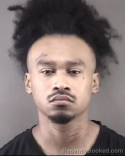 Mugshot of CESAR GARCIA GONZALEZ