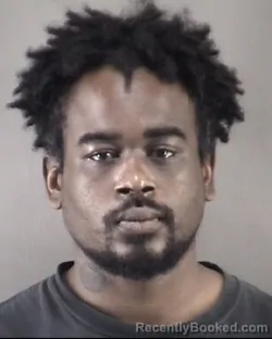 Mugshot of COLIN BRENT JONES