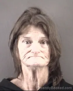 Mugshot of CHRISTI PERREL KING