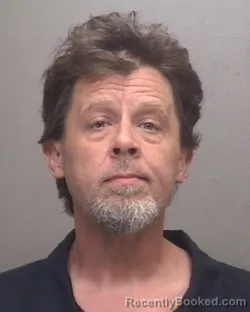 Mugshot of CONRAD RYAN LUSK