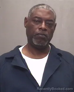 Mugshot of CLEAVON ANTOINE MCGEE
