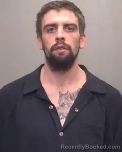 Mugshot of CONNER BRYCE MAYO