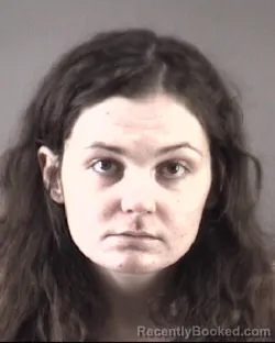 Mugshot of CAMERON NOELLE POPE