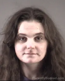 Mugshot of CAMERON NOELLE POPE