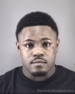 Mugshot of CORTNEY SIRRON PHIFER