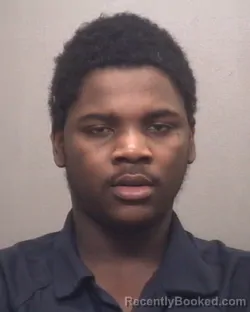 Mugshot of CHRISHAWN LEON SMITH