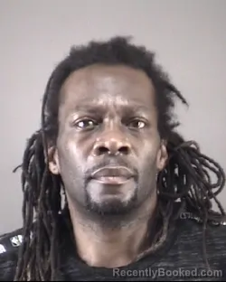 Mugshot of CLINTON JUVARRE WEAKS