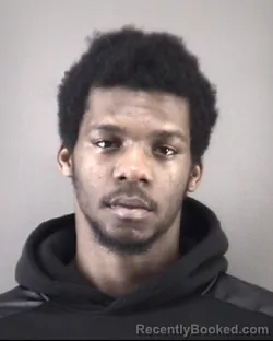 Mugshot of DAVION LAMONT AMOS