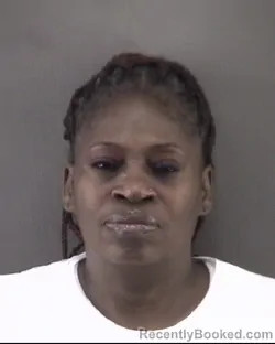 Mugshot of DEBORAH ILENE BOYD booked in Forsyth County, North Carolina on July 24, 2026