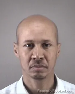 Mugshot of DWAYNE LEMONT BENNETT