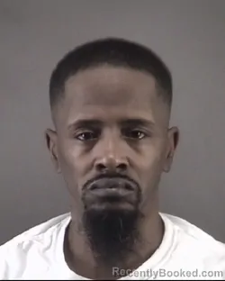 Mugshot of DONALD LAMONT BRUTON