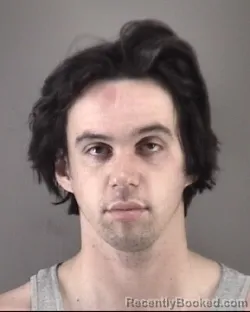 Mugshot of DILLONGER THOMAS BULLARD