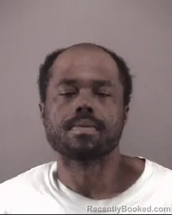 Mugshot of DARRION MALIK CUTHBERTSON