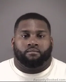 Mugshot of DELANO DECOSTA DAVIS
