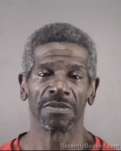 Mugshot of DERRICK MONTRIC FUQUA
