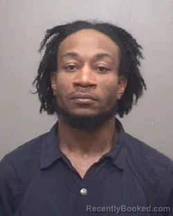 Mugshot of DELONO ANTONIO GAINES