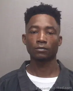 Mugshot of DIMICO DALE GORE