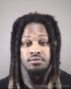 Mugshot of DELANDE GRAY HAWKINS