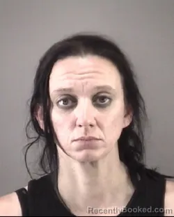 Mugshot of DORENE LEE HAREN booked in Forsyth County, North Carolina on May 23, 2026