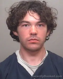 Mugshot of DEVAN MICHAEL HARDIN