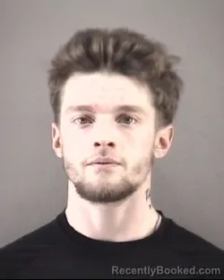 Mugshot of DYLAN SCOTT HUNTER