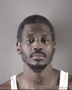 Mugshot of DOMINIQUE DION JENKINS
