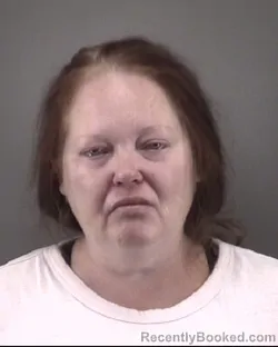 Mugshot of DENISE CECELIA LUCERO