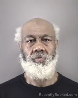 Mugshot of DAVID FITZGERALD LINDSAY