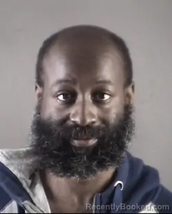 Mugshot of DEWON LESHANE LOWERY