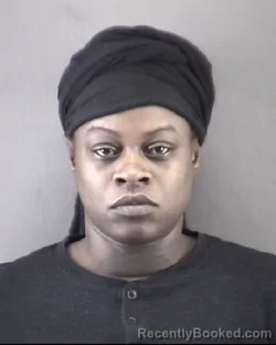 Mugshot of DEMETRIS MICHELLE LEE