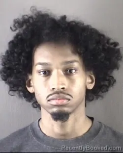 Mugshot of DAVID MORALES