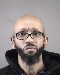 Mugshot of DAREN TROY MILBOURNE