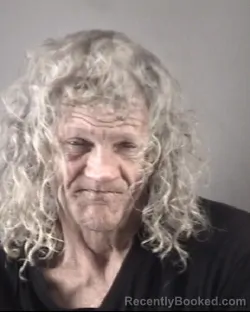 Mugshot of DARREN BOYD PHILLIPS