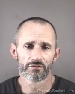 Mugshot of DAVID LEE PHILLIPS