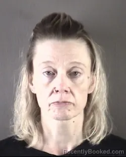 Mugshot of DENISE ANN ROSS