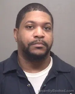 Mugshot of DONSHEA SMITH