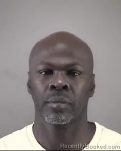 Mugshot of DAVID LEE SUTTON