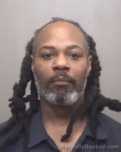 Mugshot of DALONTA TAREAL SPAUGH