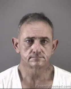 Mugshot of DAVID NELSON YEE