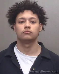 Mugshot of ESTEBAN JOSUE ANZALDO