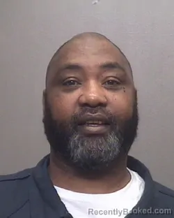 Mugshot of EUGENE LEON FULLER