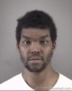 Mugshot of EMMANUEL CHARLES HORTON