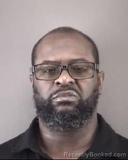 Mugshot of ERNEST LEE HANCOCK