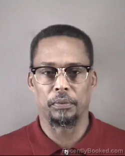 Mugshot of ELBERT LAMONT HAYES