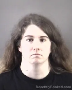 Mugshot of ERIN RAE MERRILL