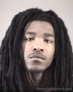 Mugshot of ELIJAH DWIGHT PHELPS